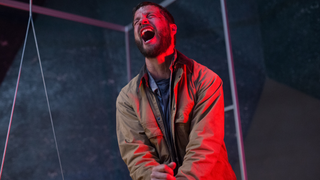 Leigh Whannell and Blumhouse are making a TV sequel to <i>Upgrade </i>